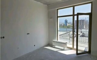 Продажа 1-комнатной квартиры, 40.7 м²