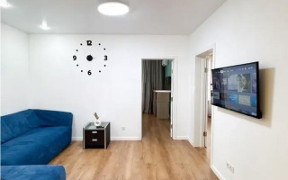 Продажа 2-комнатной квартиры, 51.9 м² - Продажа квартир в новостройках Алматы без посредников - страница 3