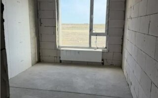 Продажа 1-комнатной квартиры, 38.32 м²