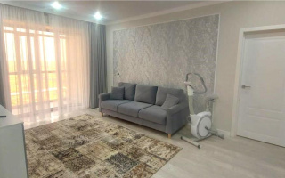 Продажа 2-комнатной квартиры, 60 м², ул. Муканова - Продажа квартир в Караганде