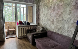 Продажа 3-комнатной квартиры, 63.5 м², ул. Петрова, дом  30/1 - Продажа квартир в Астане