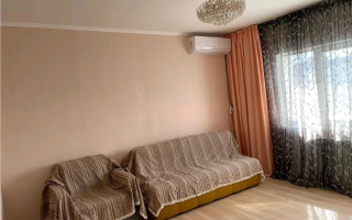 Продажа 1-комнатной квартиры, 45 м², пр. Момышулы, дом  15а - Продажа квартир в Астане