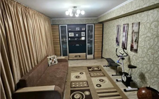 Продажа 3-комнатной квартиры, 60 м² - Продажа квартир в кирпичном доме в Алматы - страница 4