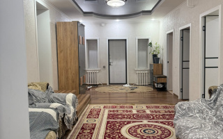Продажа 7-комнатного дома, 363 м² - Продажа домов, коттеджей в Караганде