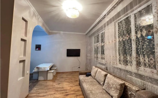 Продажа 1-комнатной квартиры, 39 м², ул. Нажимеденова, дом  10/3 - Продажа  однокомнатных квартир в новостройках Астаны без посредников
