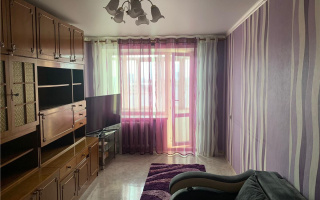 Продажа 2-комнатной квартиры, 44 м², пр. Н. Абдирова, дом  15 - Продажа и аренда жилой и коммерческой недвижимости в Казахстане