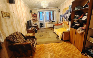 Продажа 3-комнатной квартиры, 62 м², пр. Момышулы - Продажа  трехкомнатных квартир в Темиртау