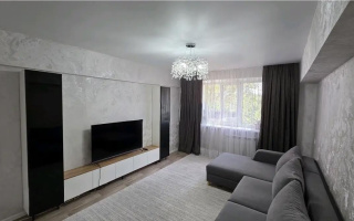 Продажа 3-комнатной квартиры, 68 м² - Продажа трехкомнатных квартир в кирпичном доме в Алматы