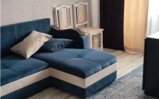 Продажа 1-комнатной квартиры, 35 м² - Продажа однокомнатных квартир на Юго-Востоке Караганды