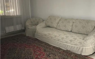Продажа 1-комнатной квартиры, 45 м², мкр-н Жетысу-2, дом  66 - Продажа и аренда недвижимости в Алматы