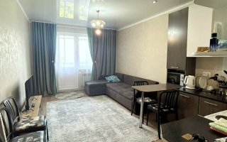 Продажа 1-комнатной квартиры, 36 м² - Продажа квартир в Алматы - страница 2