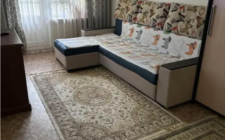 Продажа 2-комнатной квартиры, 43 м², ул. Си Синхая, дом  6 - Продажа  двухкомнатных квартир в Алматы