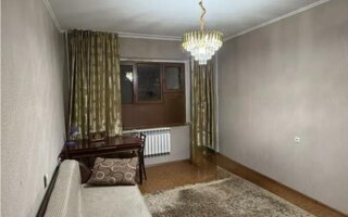 Продажа 3-комнатной квартиры, 70 м² - Продажа трехкомнатных квартир в Ауэзовском р-не Алматы