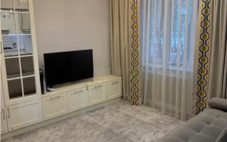 Продажа 2-комнатной квартиры, 59 м², ул. 13-й Военный городок, дом  51 - Продажа квартир в Алматы