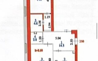 Продажа 2-комнатной квартиры, 66 м² - Продажа двухкомнатных квартир в Казахстане - страница 24