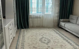 Продажа 3-комнатной квартиры, 90 м², ул. Сарайшык, дом  7/3 - Продажа  трехкомнатных квартир в новостройках Астаны с фото