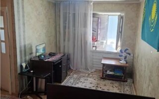 Продажа 1-комнатной квартиры, 31 м² - Недвижимость в Астане - страница 12