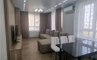 Продажа 3-комнатной квартиры, 80.4 м² - Продажа  трехкомнатных квартир в новостройках Алматы - страница 6