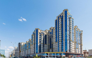 Продажа , 186 м², ул. Туркестан - Продажа офисных и торговых помещений в Астане