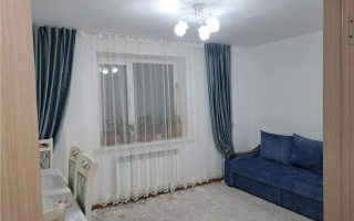 Продажа 2-комнатной квартиры, 45 м², ул. E-18, дом  5 - Продажа квартир в Астане