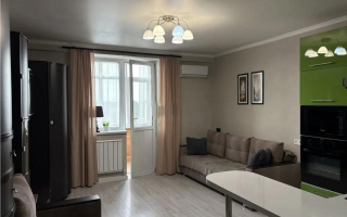 Продажа 1-комнатной квартиры, 29 м² - Продажа квартир в Алатауском р-не Алматы
