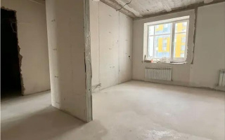Продажа 3-комнатной квартиры, 73 м², ул. Толе би, дом  44 - Продажа  трехкомнатных квартир в новостройках Астаны