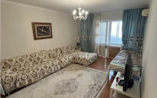 Продажа 3-комнатной квартиры, 93 м², пр. Райымбека, дом  241/3 - Продажа квартир в Алматы