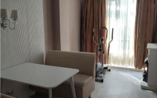 Продажа 2-комнатной квартиры, 48 м²