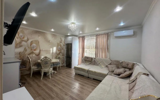 Продажа 3-комнатной квартиры, 72 м², ул. Момышулы, дом  24 - Продажа  трехкомнатных квартир в новостройках Караганды