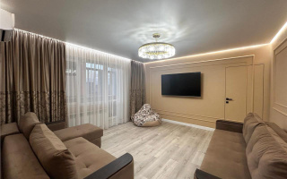 Продажа 5-комнатной квартиры, 96 м², мкр-н Голубые Пруды - Продажа  пятикомнатных квартир в Караганде с фото