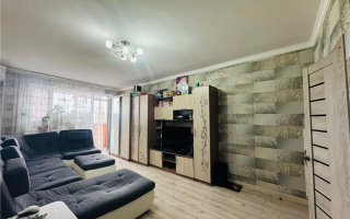 Продажа 1-комнатной квартиры, 54.3 м², ул. Айтматова - Продажа квартир в Астане