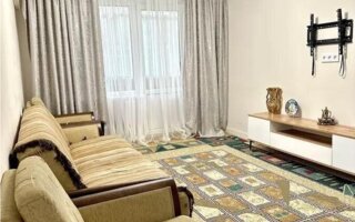 Продажа 3-комнатной квартиры, 56 м² - Продажа трехкомнатных квартир в Казахстане - страница 7