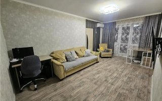 Продажа 2-комнатной квартиры, 44 м², ул. Гоголя, дом  53 - Продажа  двухкомнатных квартир в Караганде