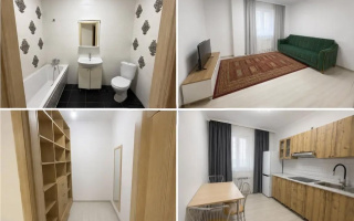 Продажа 2-комнатной квартиры, 55 м² - Продажа гаражей в Усть-Каменогорске