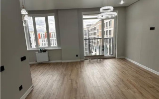 Продажа 1-комнатной квартиры, 28.99 м², пр. Туран, дом  55/16 - Продажа  однокомнатных квартир в Астане без посредников