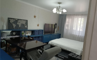 Продажа 3-комнатной квартиры, 62 м² - Продажа квартир в районе Город в Караганде