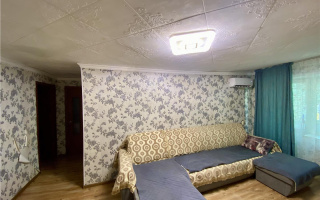 Продажа 3-комнатной квартиры, 52 м² - Недвижимость в Сарани