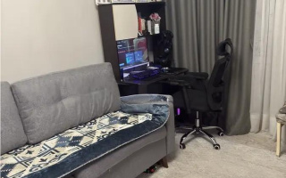 Продажа 2-комнатной квартиры, 46.6 м², 9 мкр., дом  13 - Продажа квартир в Алматы