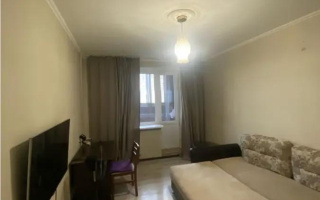 Продажа 2-комнатной квартиры, 54 м², ул. Кекилбайулы, дом  123 - Продажа квартир в Алматы с фото