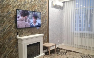 Продажа 3-комнатной квартиры, 90 м², ул. Кенесары, дом  4а - Продажа  трехкомнатных квартир в Астане