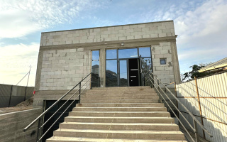 Аренда , 574 м², Акжйык, дом  2 - Продажа и аренда недвижимости в Шымкенте