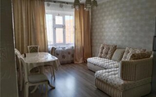 Продажа 2-комнатной квартиры, 45 м² - Продажа двухкомнатных квартир от собственников в Астане
