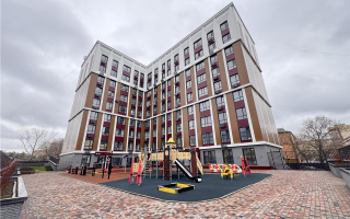 Продажа 4-комнатной квартиры, 99 м² - Продажа квартир в районе Город в Караганде