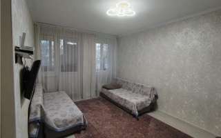 Продажа 1-комнатной квартиры, 40 м² - Продажа однокомнатных квартир в Алматы - страница 21