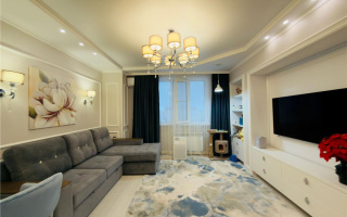 Продажа 1-комнатной квартиры, 46.4 м² - Продажа квартир в Астане