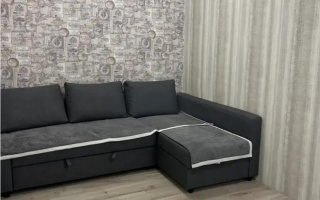 Продажа 2-комнатной квартиры, 45 м², ул. Жунисова, дом  8 - Продажа  двухкомнатных квартир в новостройках Алматы