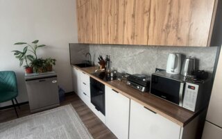 Аренда 4-комнатной квартиры, 100 м²