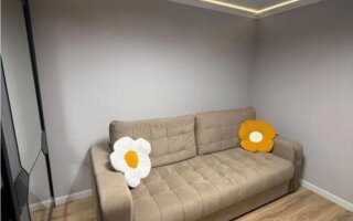 Продажа 1-комнатной квартиры, 33 м² - Продажа однокомнатных квартир в Бостандыкском р-не Алматы