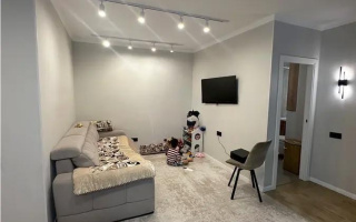 Продажа 3-комнатной квартиры, 67.7 м², ул. Толе би, дом  285/8 - Продажа  трехкомнатных квартир в Алматы с фото