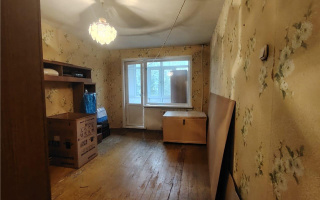 Продажа 3-комнатной квартиры, 61 м², пр. Республики - Продажа  трехкомнатных квартир в Темиртау